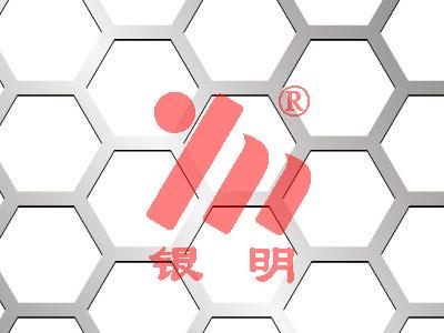 六角孔沖孔網